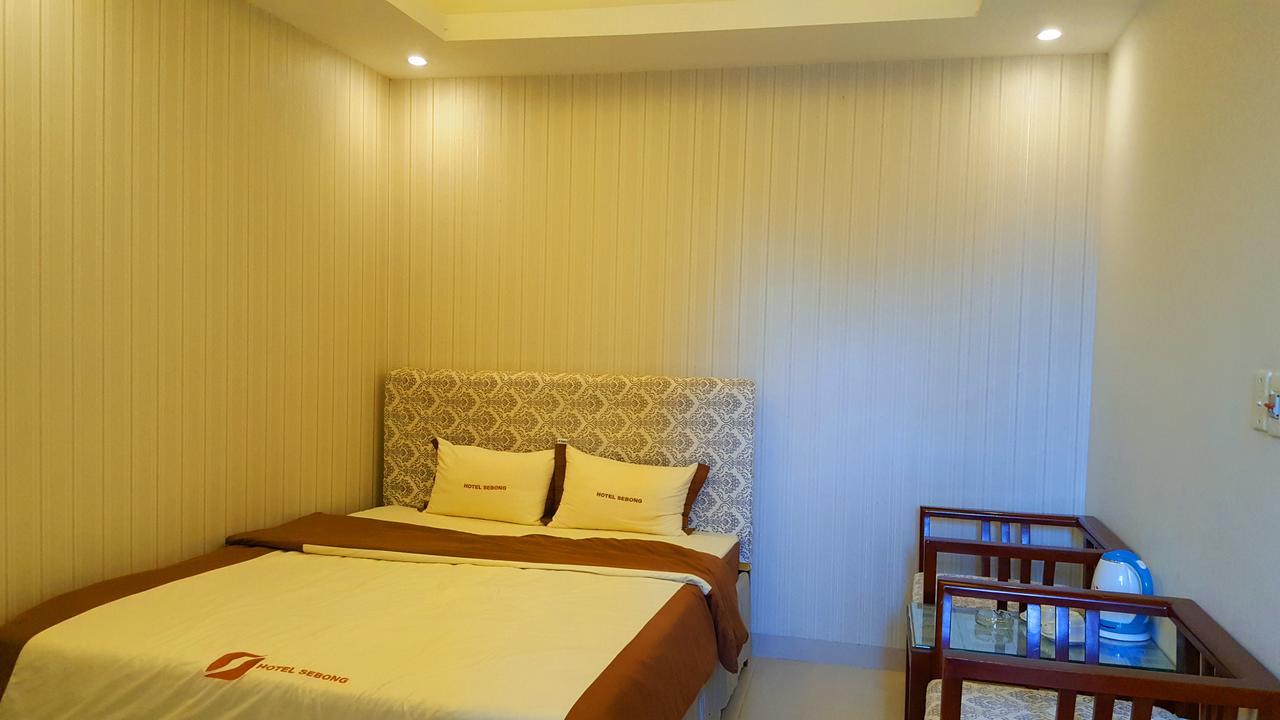 Sebong Hotel هانوي المظهر الخارجي الصورة