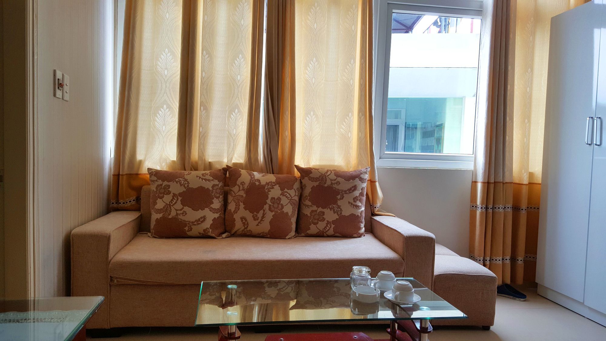 Sebong Hotel هانوي المظهر الخارجي الصورة