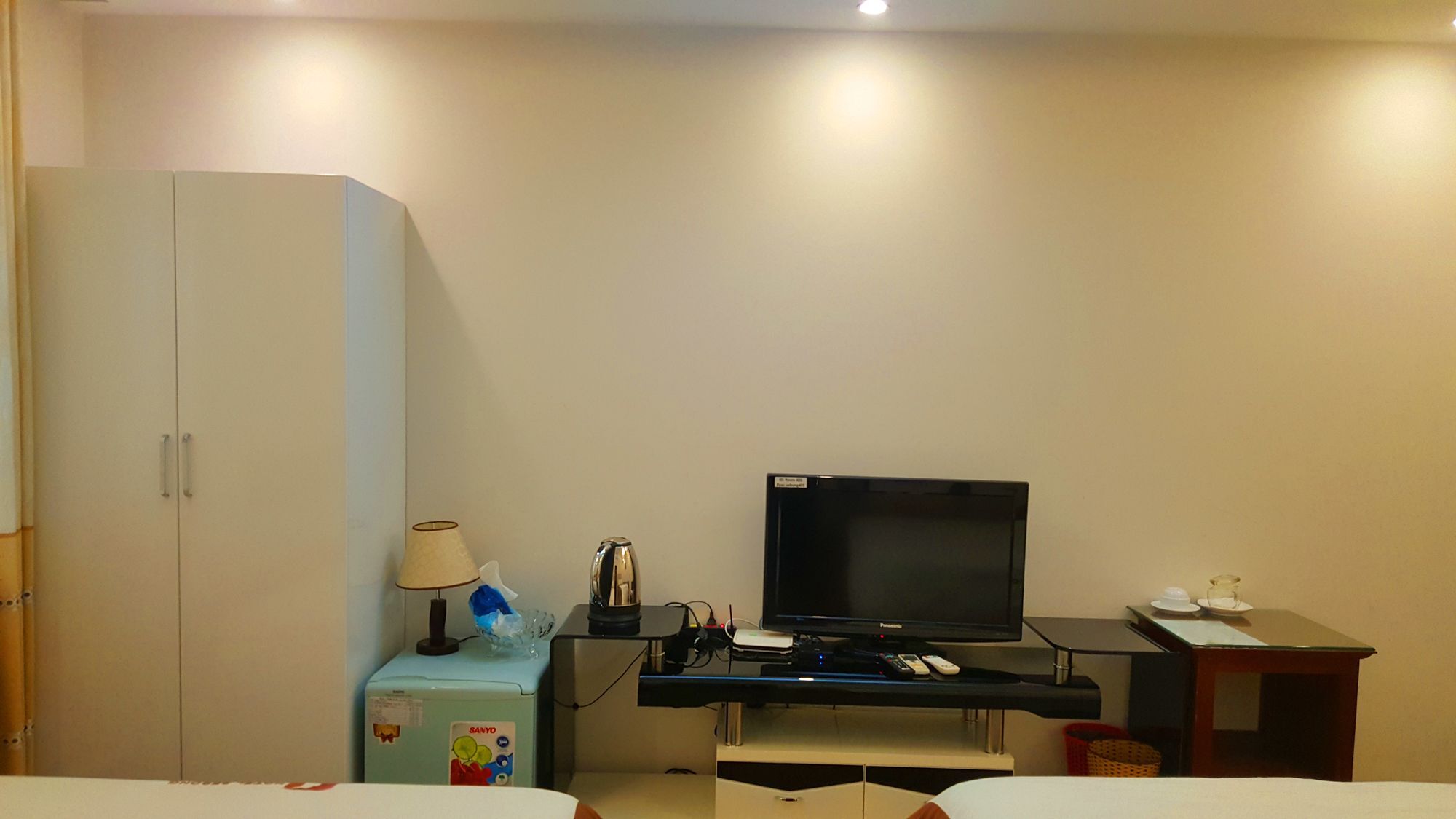 Sebong Hotel هانوي المظهر الخارجي الصورة