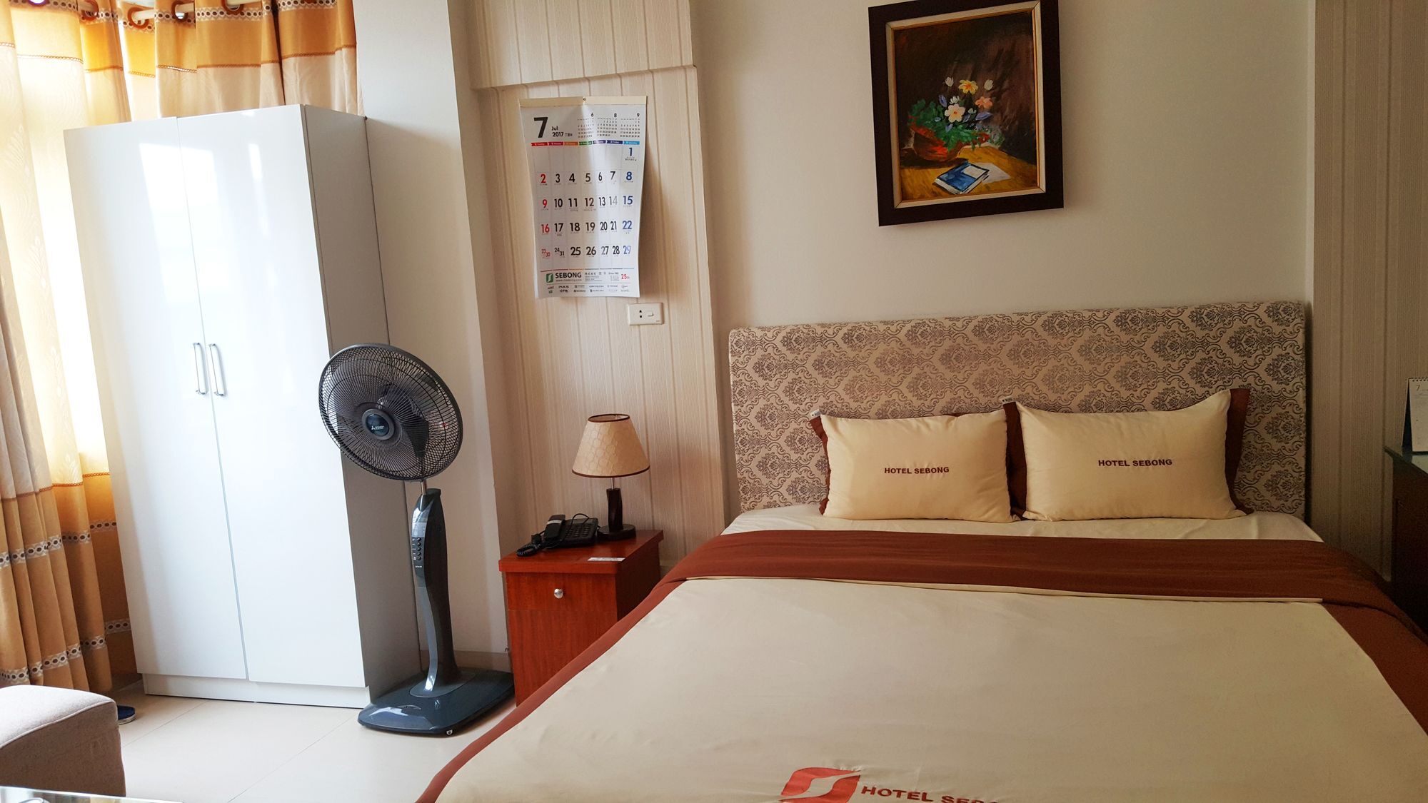 Sebong Hotel هانوي المظهر الخارجي الصورة