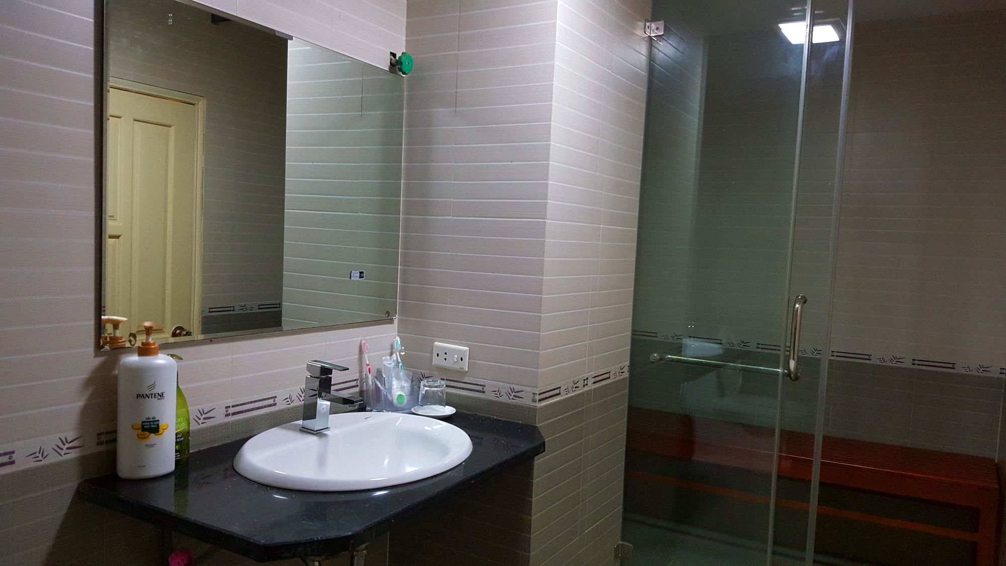 Sebong Hotel هانوي المظهر الخارجي الصورة