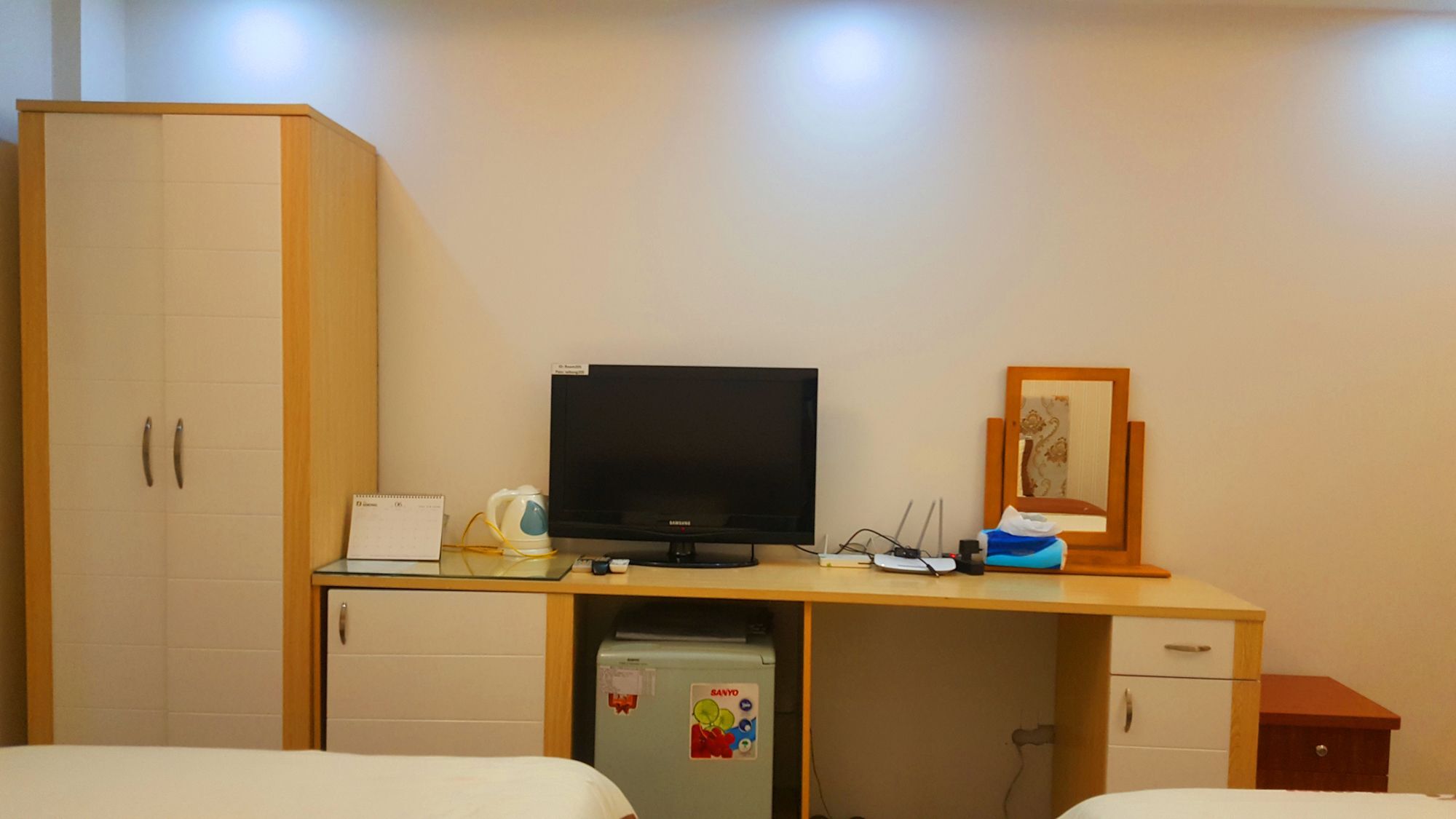 Sebong Hotel هانوي المظهر الخارجي الصورة