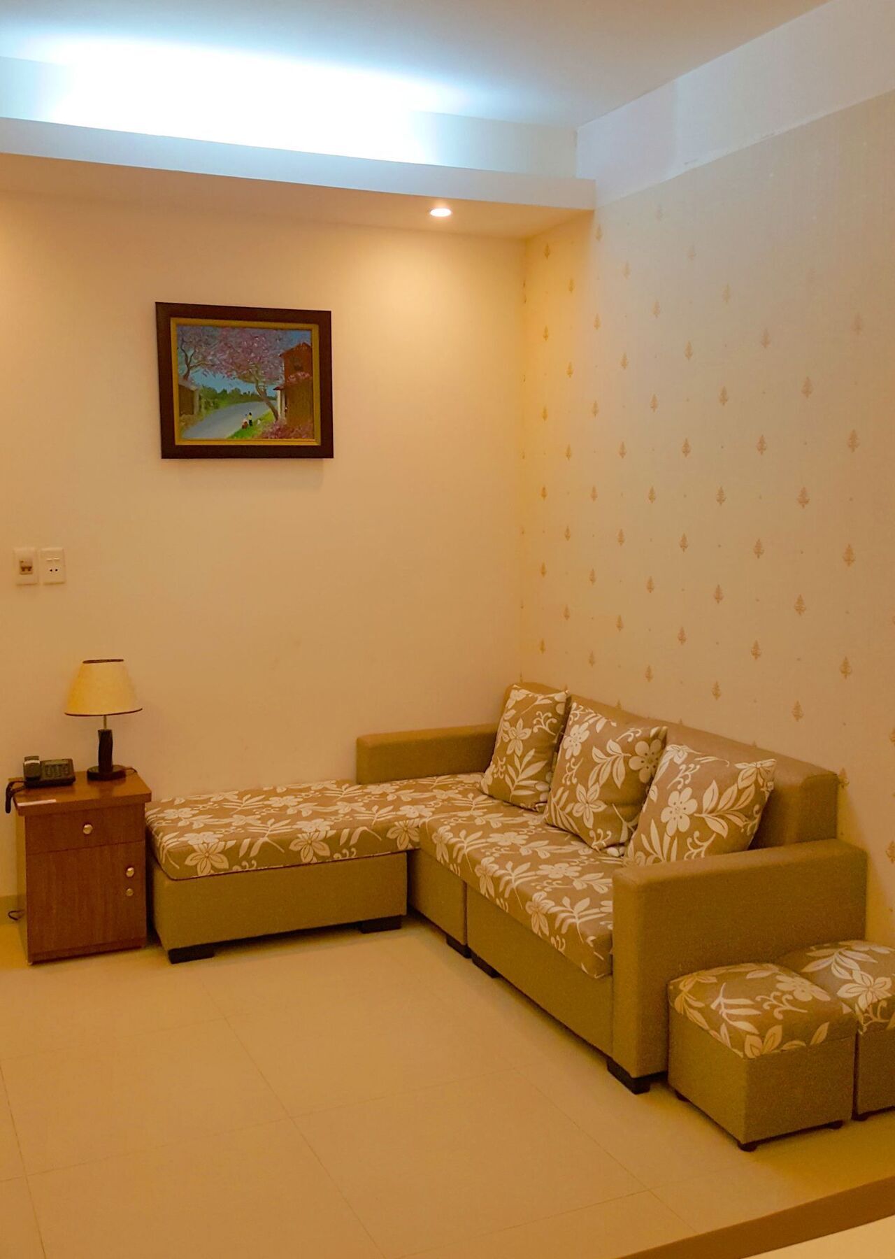 Sebong Hotel هانوي المظهر الخارجي الصورة
