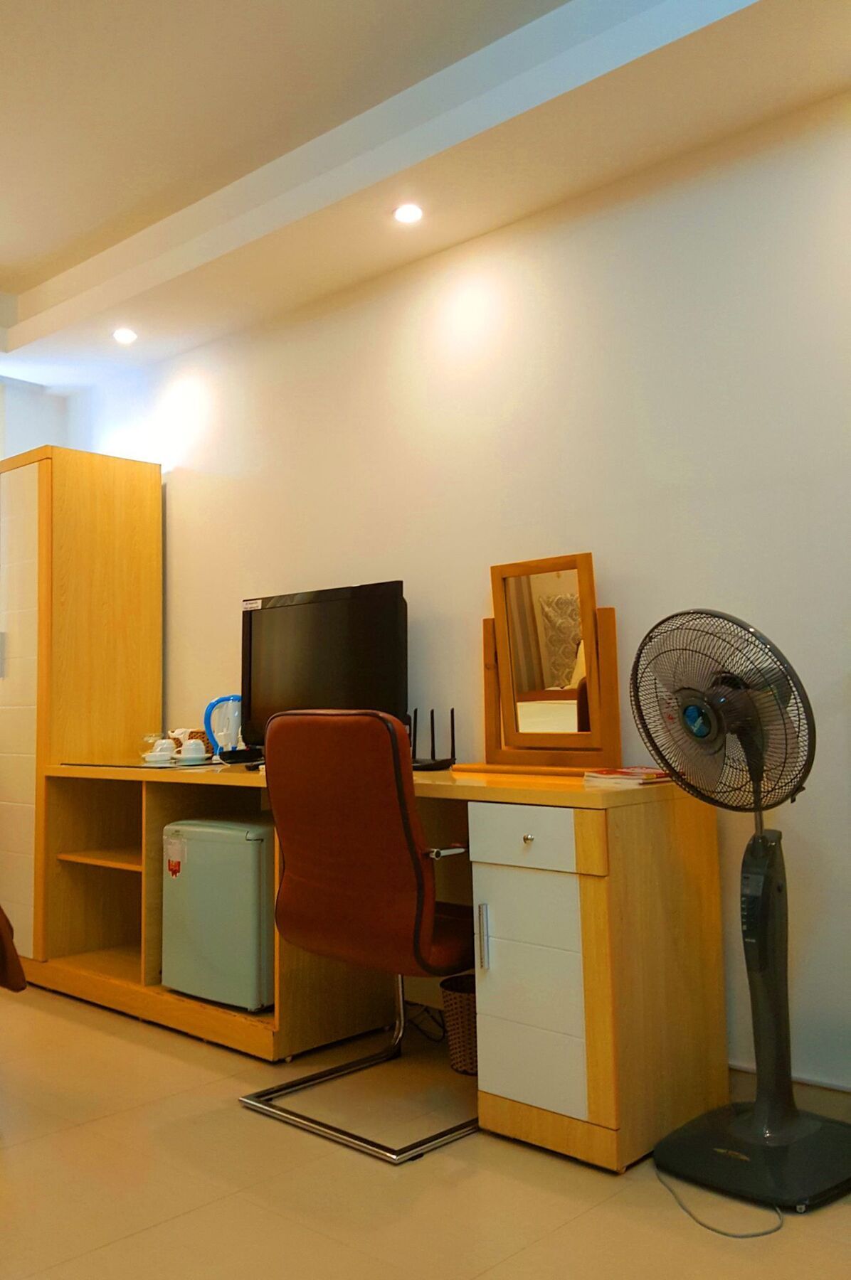 Sebong Hotel هانوي المظهر الخارجي الصورة