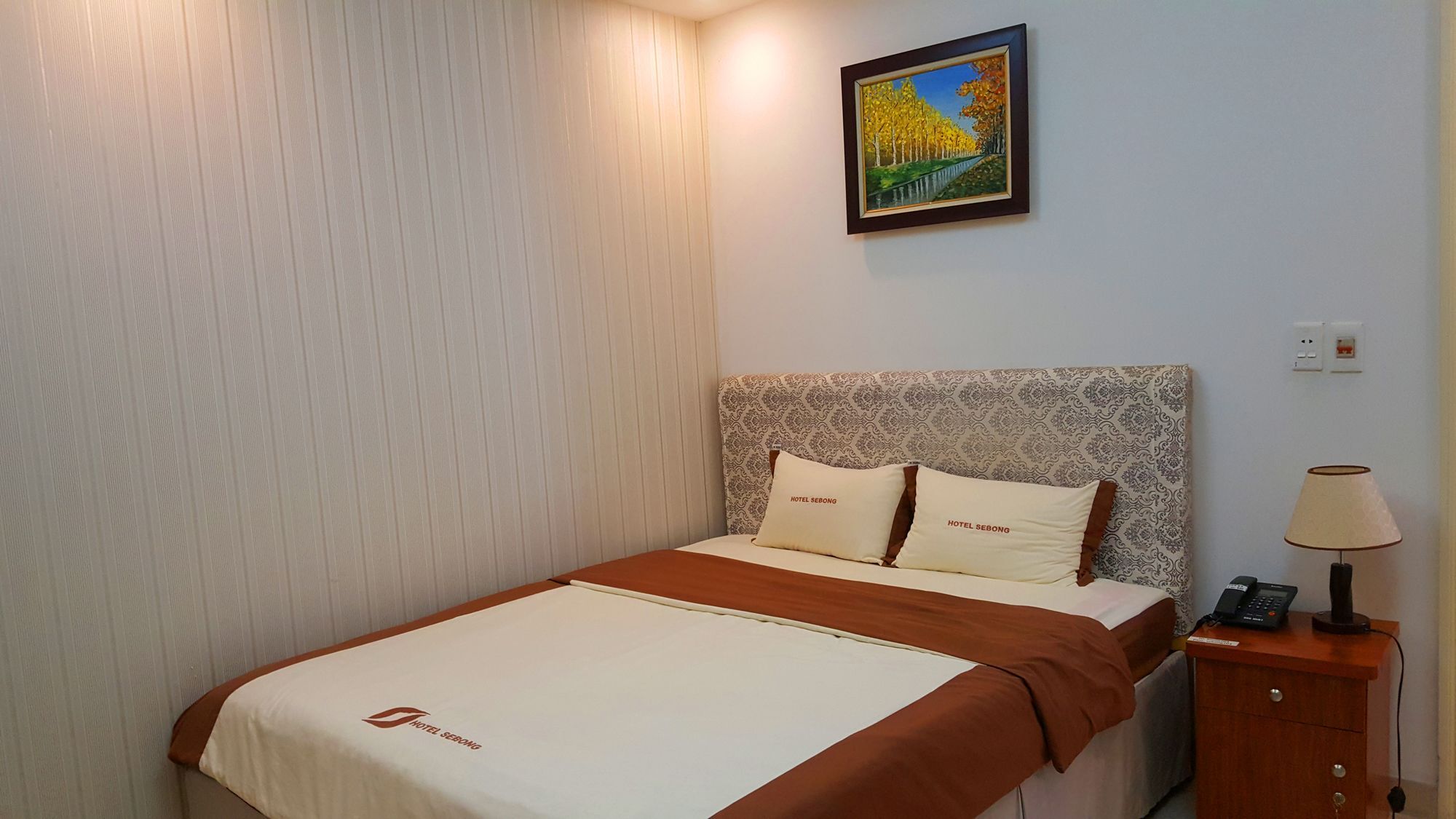 Sebong Hotel هانوي المظهر الخارجي الصورة