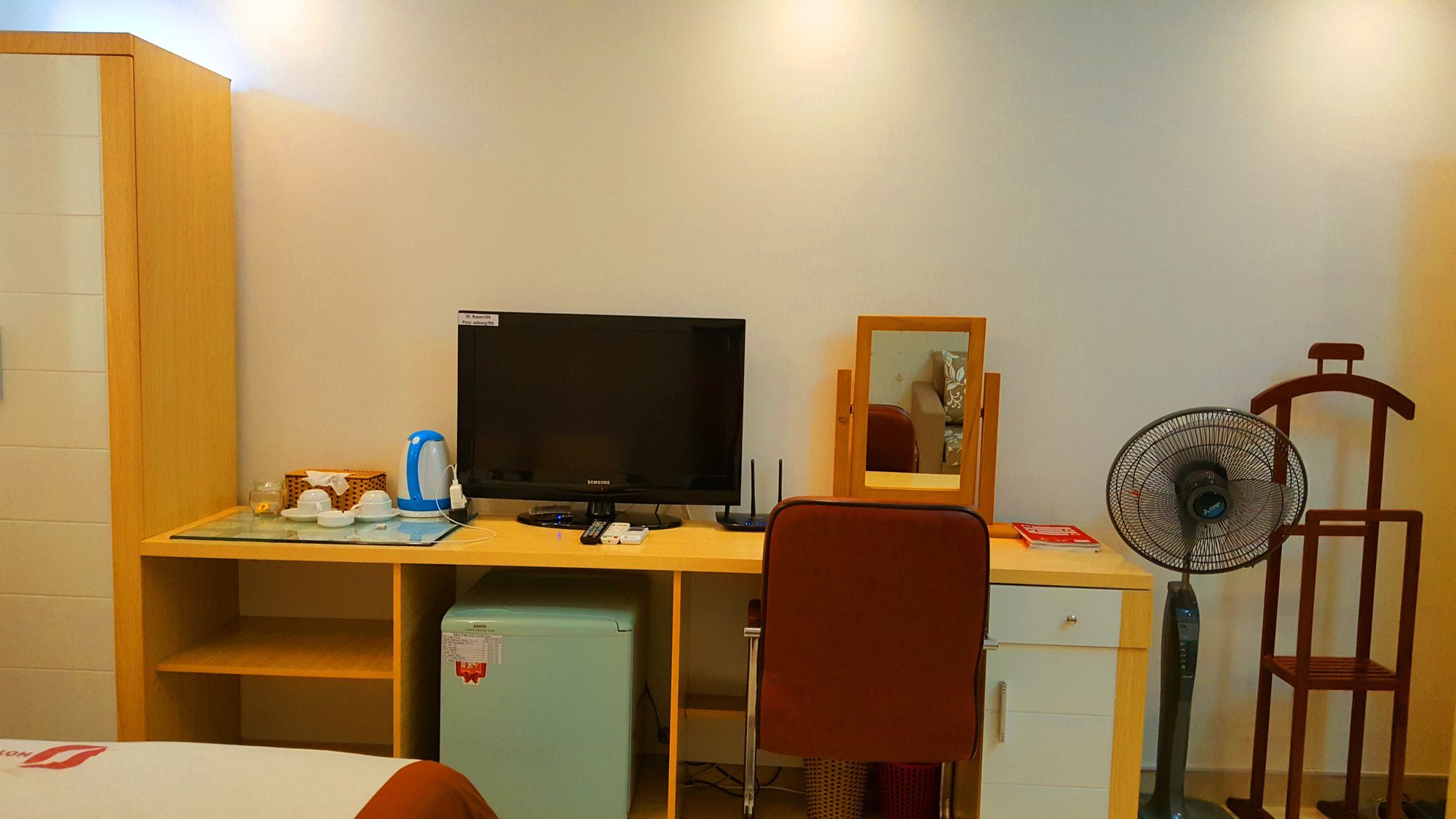 Sebong Hotel هانوي المظهر الخارجي الصورة